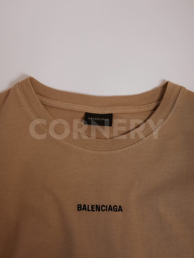 Костюм Balenciaga