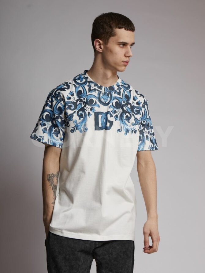 Футболка Dolce & Gabbana