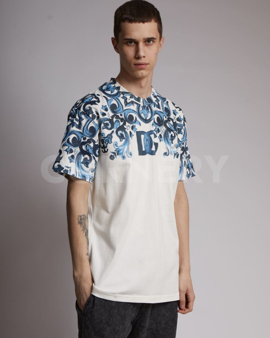 Футболка Dolce & Gabbana
