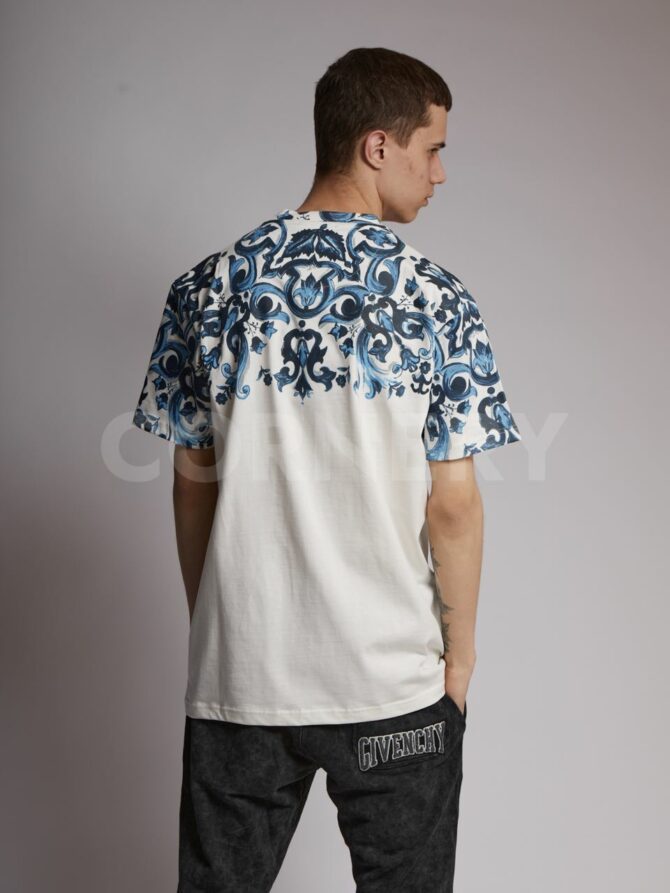 Футболка Dolce & Gabbana
