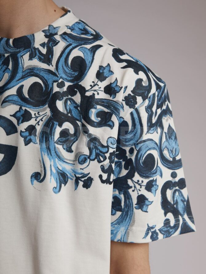 Футболка Dolce & Gabbana
