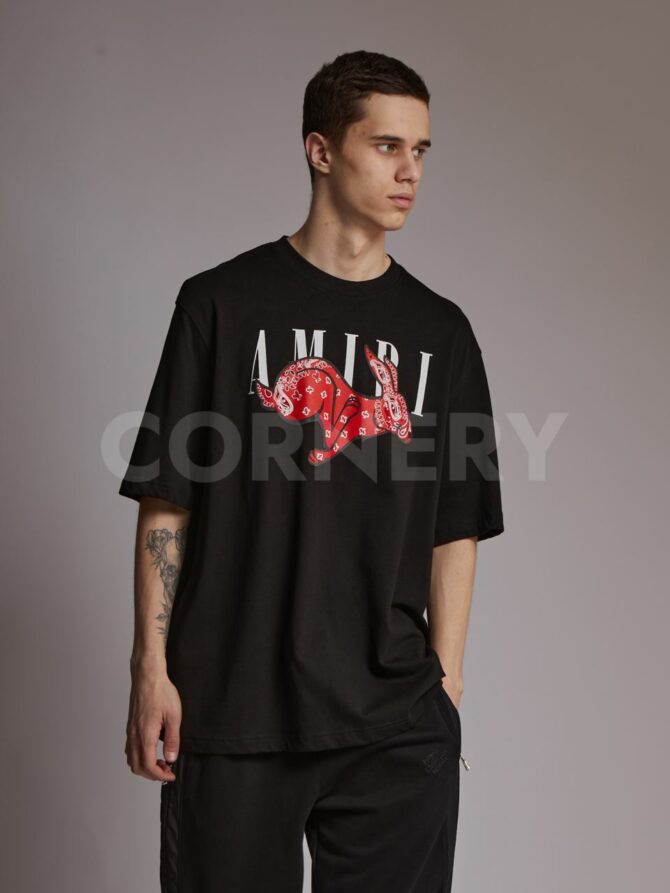 Футболка Amiri