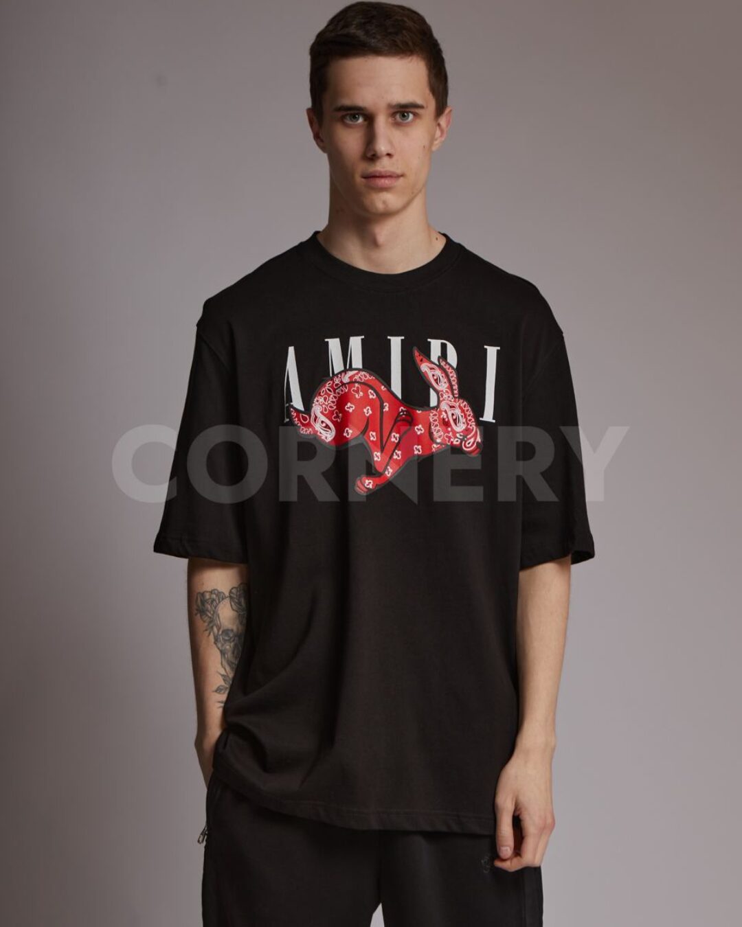 Футболка Amiri — фото 3