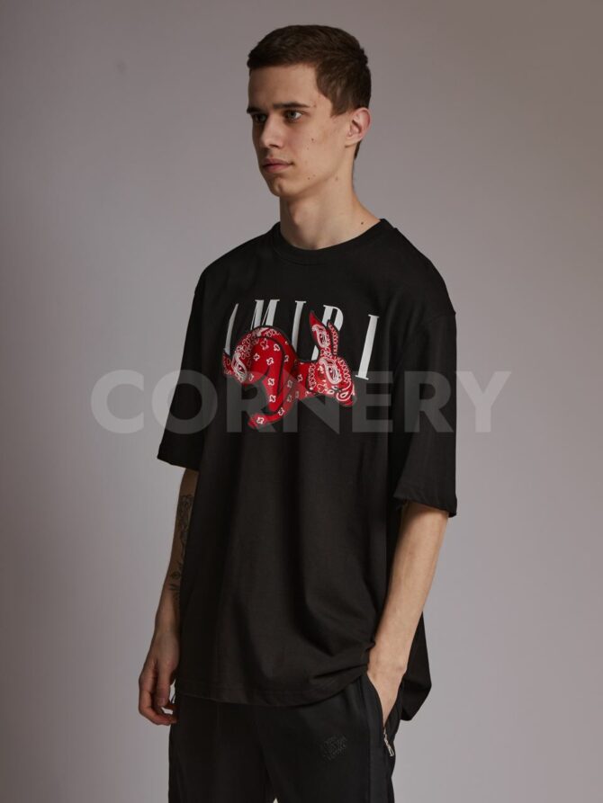 Футболка Amiri
