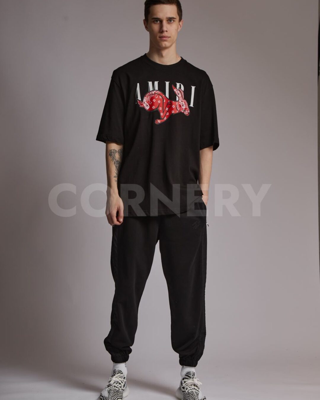 Футболка Amiri — фото 6