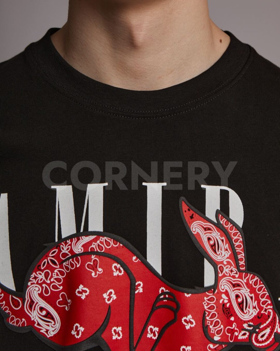 Футболка Amiri — фото 7