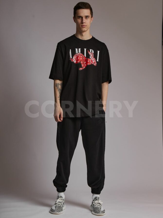Футболка Amiri