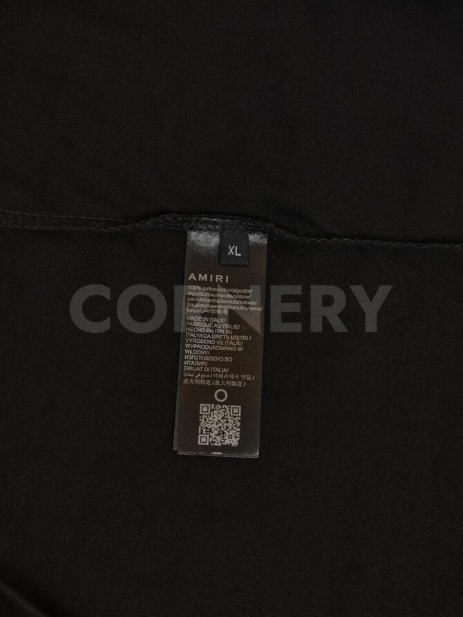 Футболка Amiri