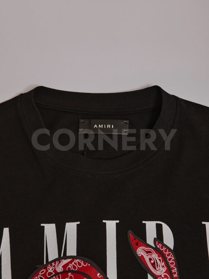 Футболка Amiri