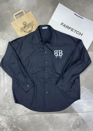 Рубашка Balenciaga