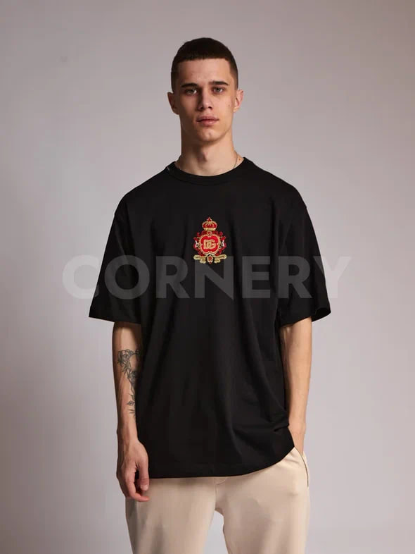Футболка Dolce & Gabbana