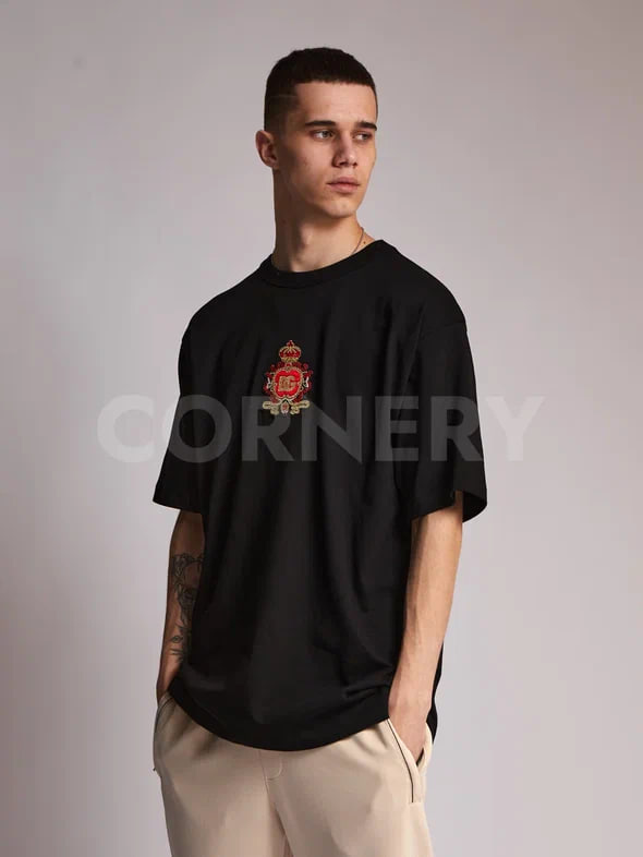 Футболка Dolce & Gabbana