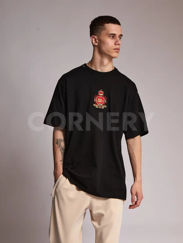 Футболка Dolce & Gabbana