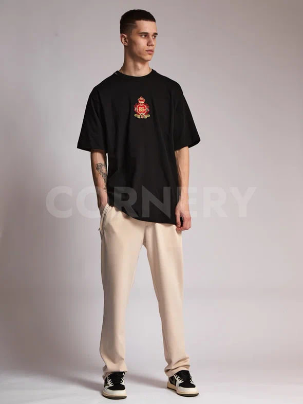 Футболка Dolce & Gabbana