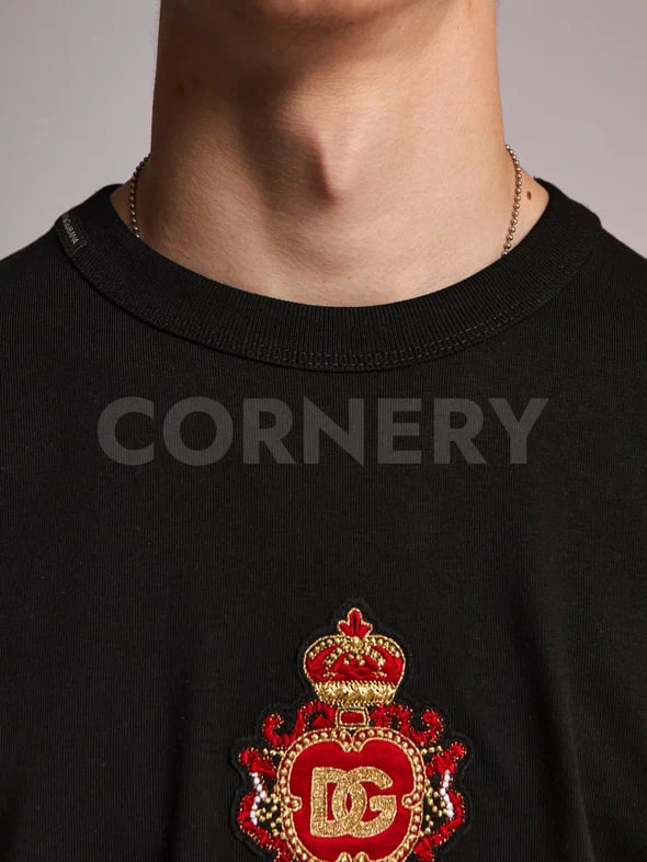 Футболка Dolce & Gabbana