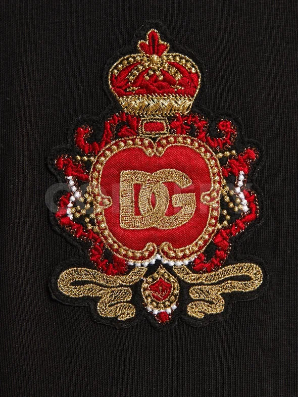 Футболка Dolce & Gabbana
