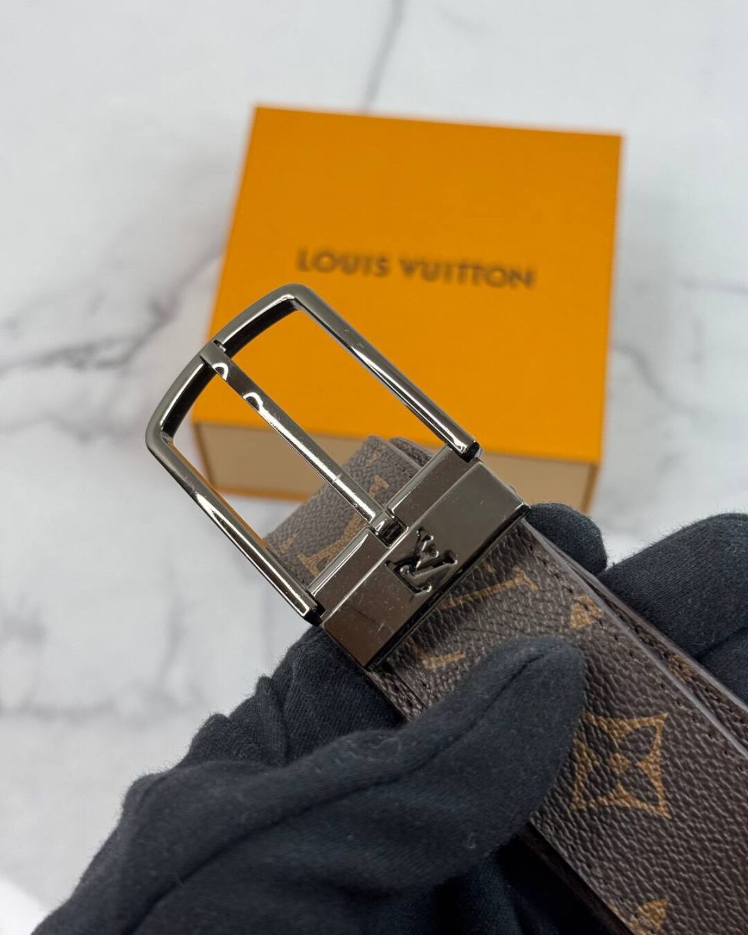 Ремень Louis Vuitton