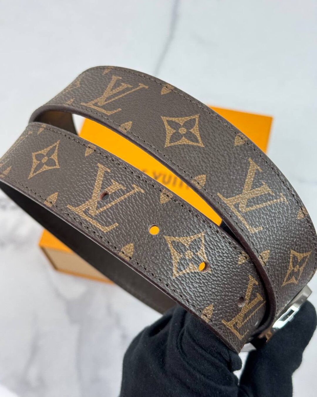 Ремень Louis Vuitton