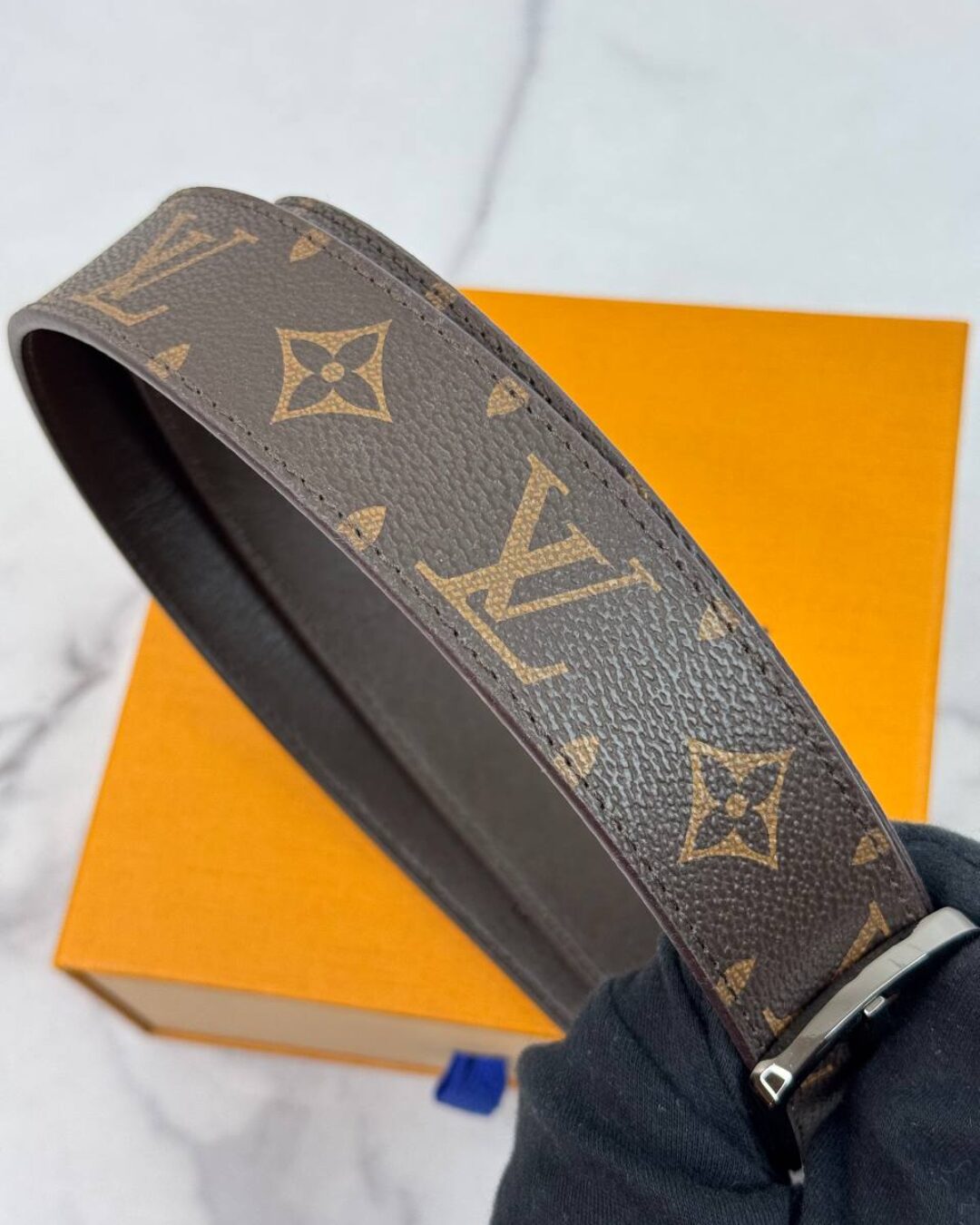 Ремень Louis Vuitton