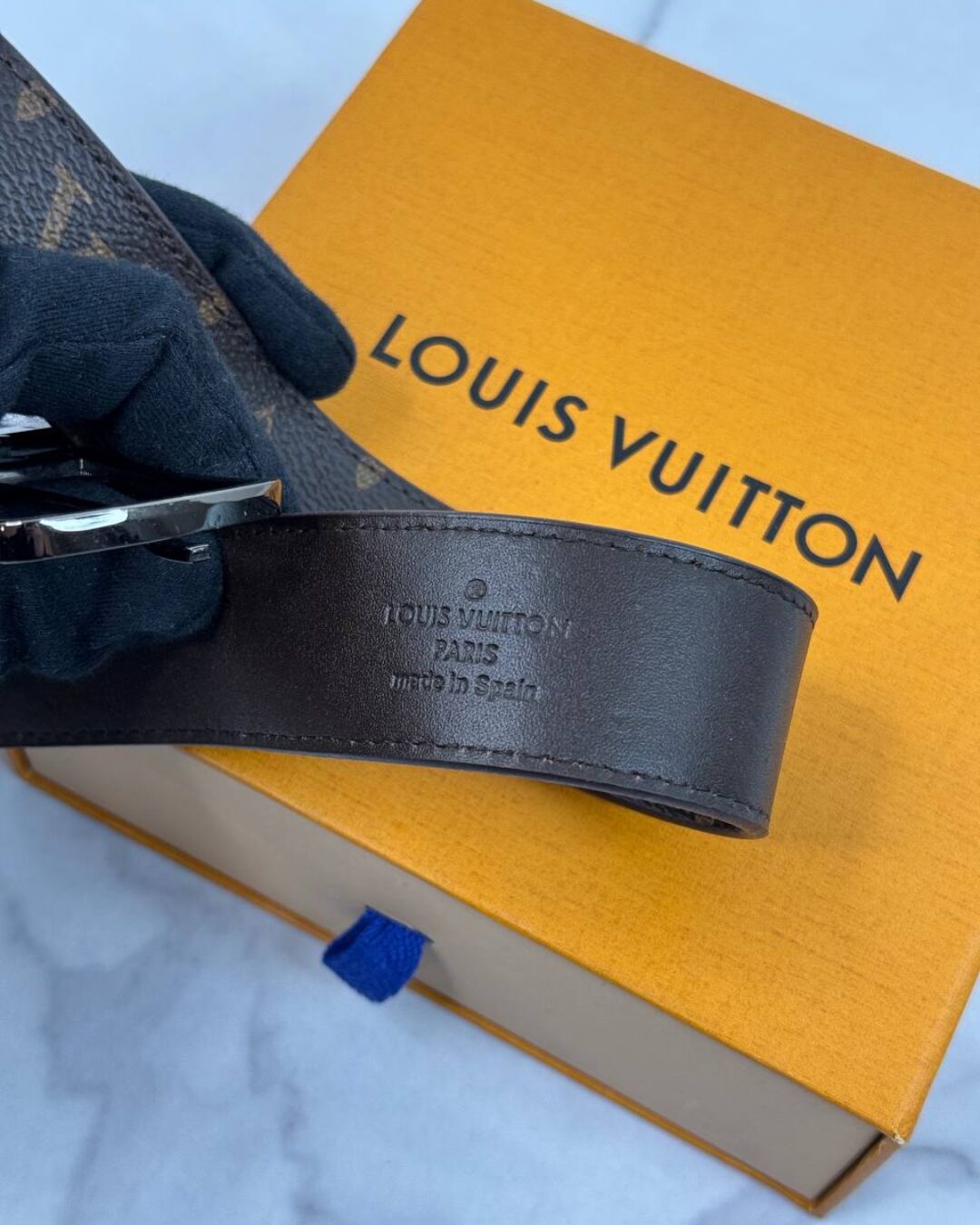 Ремень Louis Vuitton