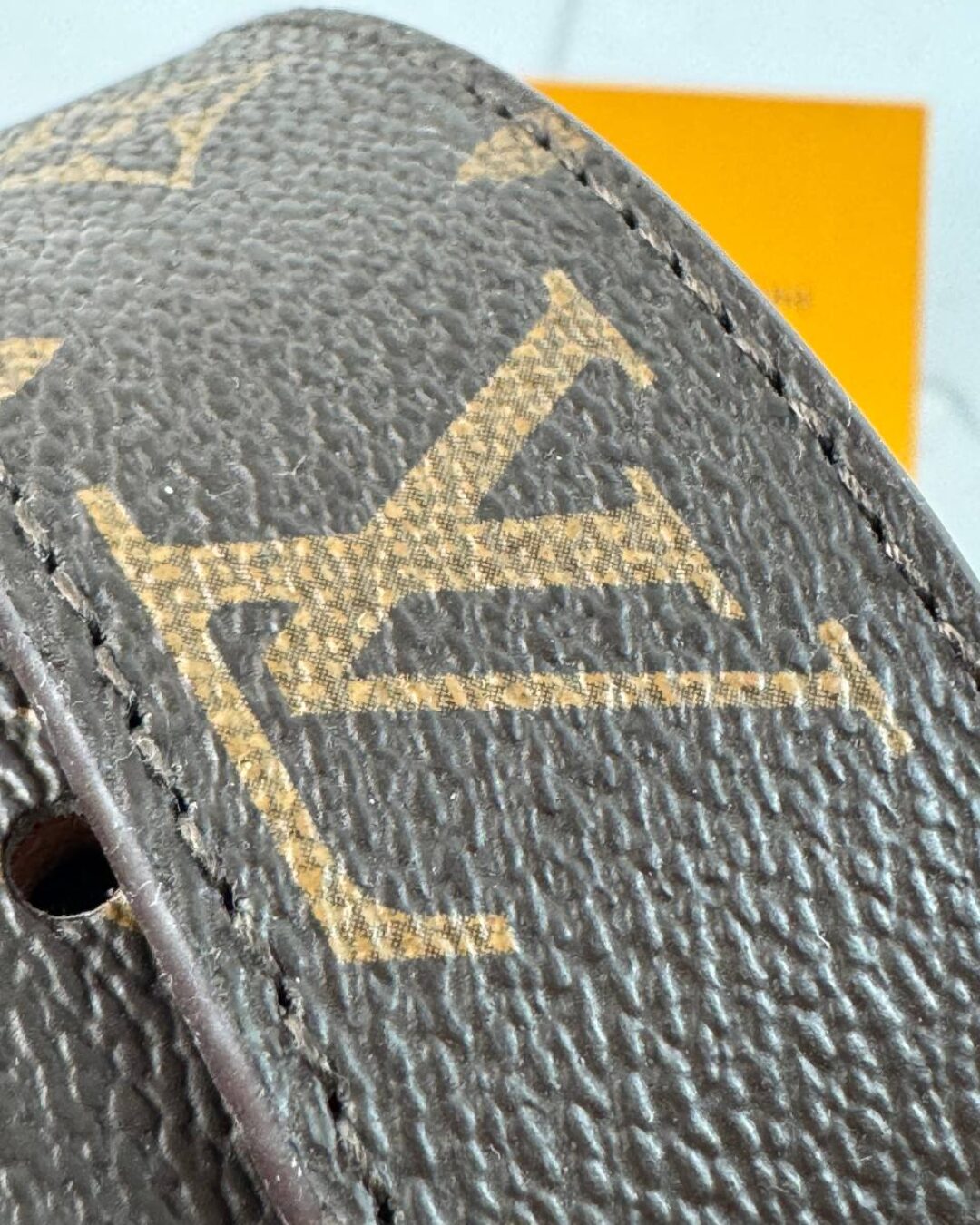 Ремень Louis Vuitton
