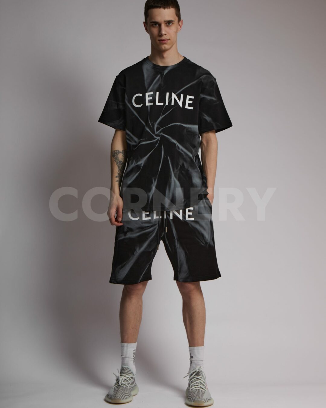 Костюм Celine