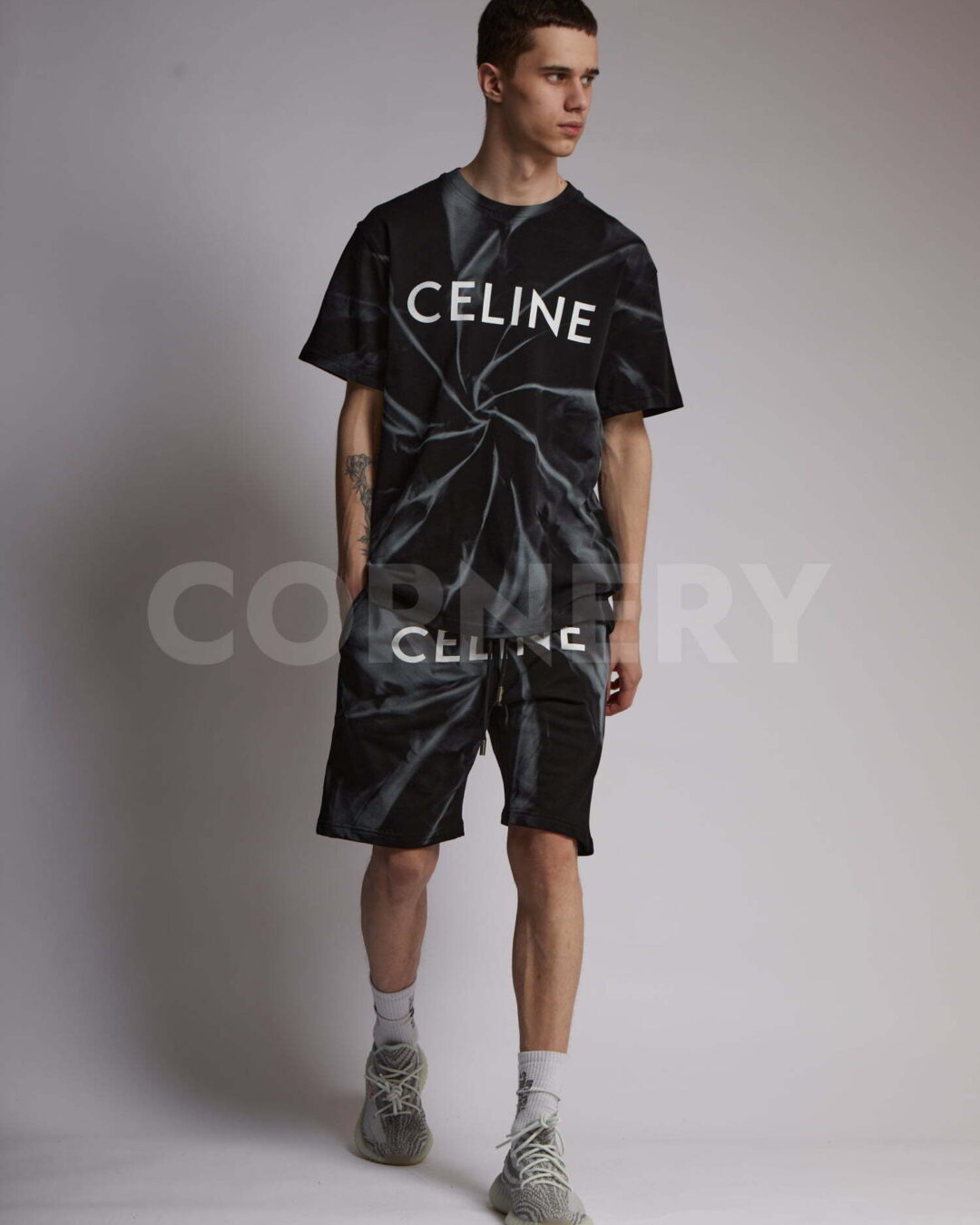 Костюм Celine