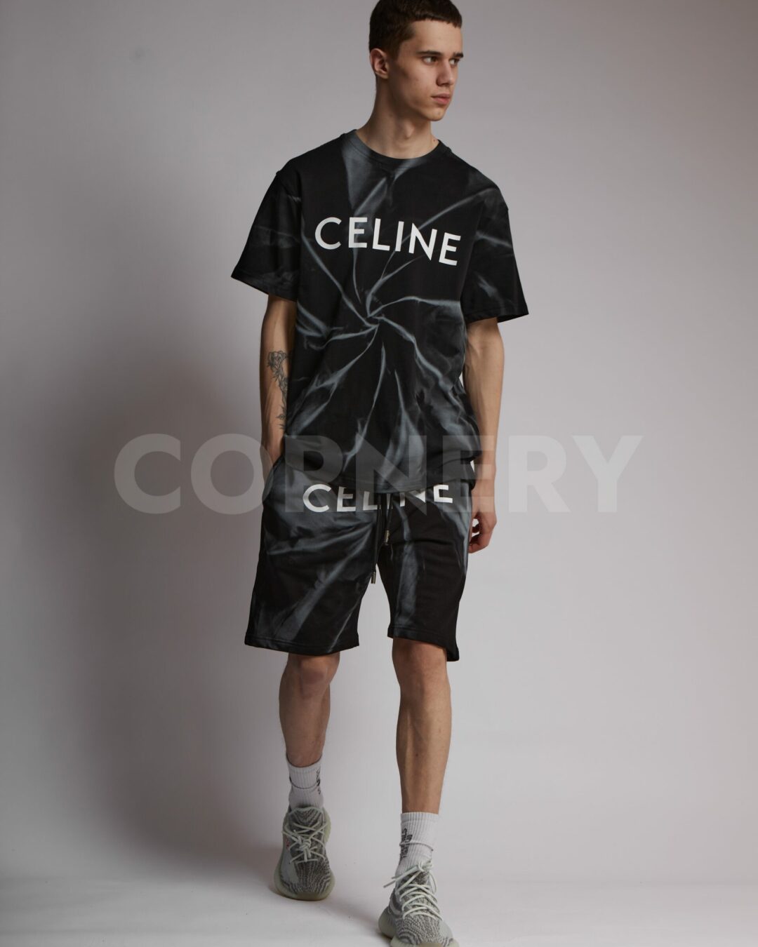 Костюм Celine