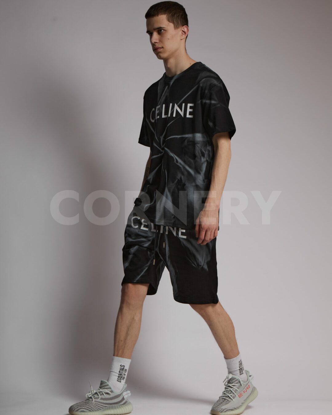Костюм Celine