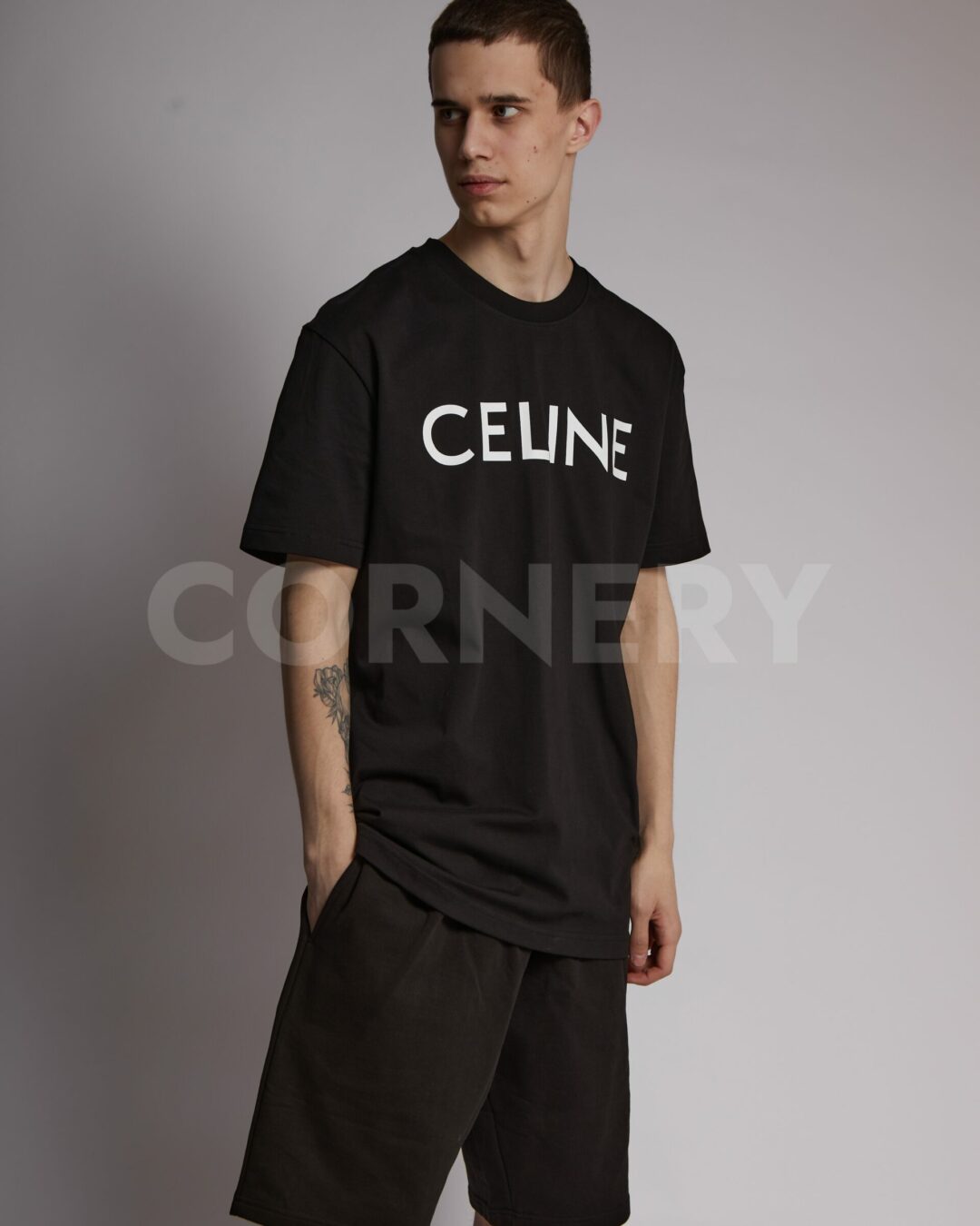 Костюм Celine