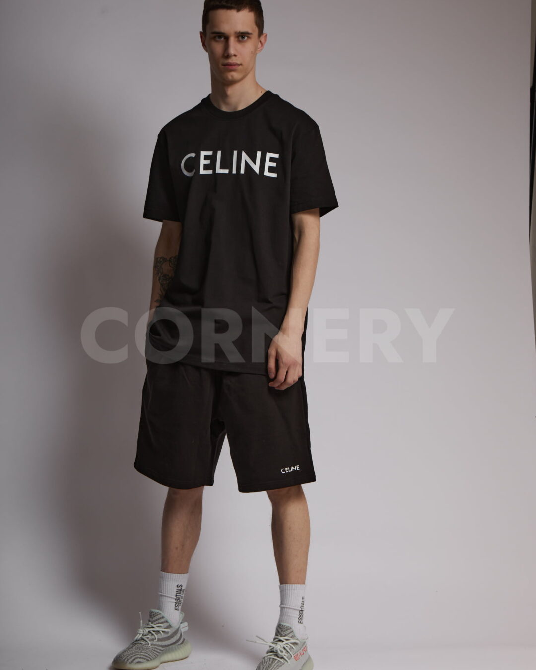 Костюм Celine