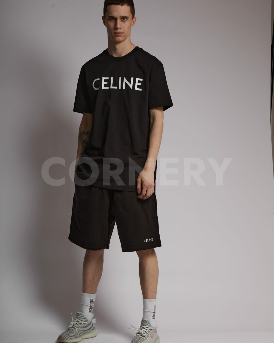 Костюм Celine