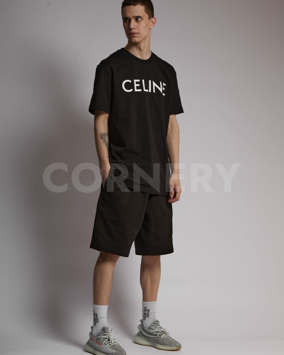 Костюм Celine