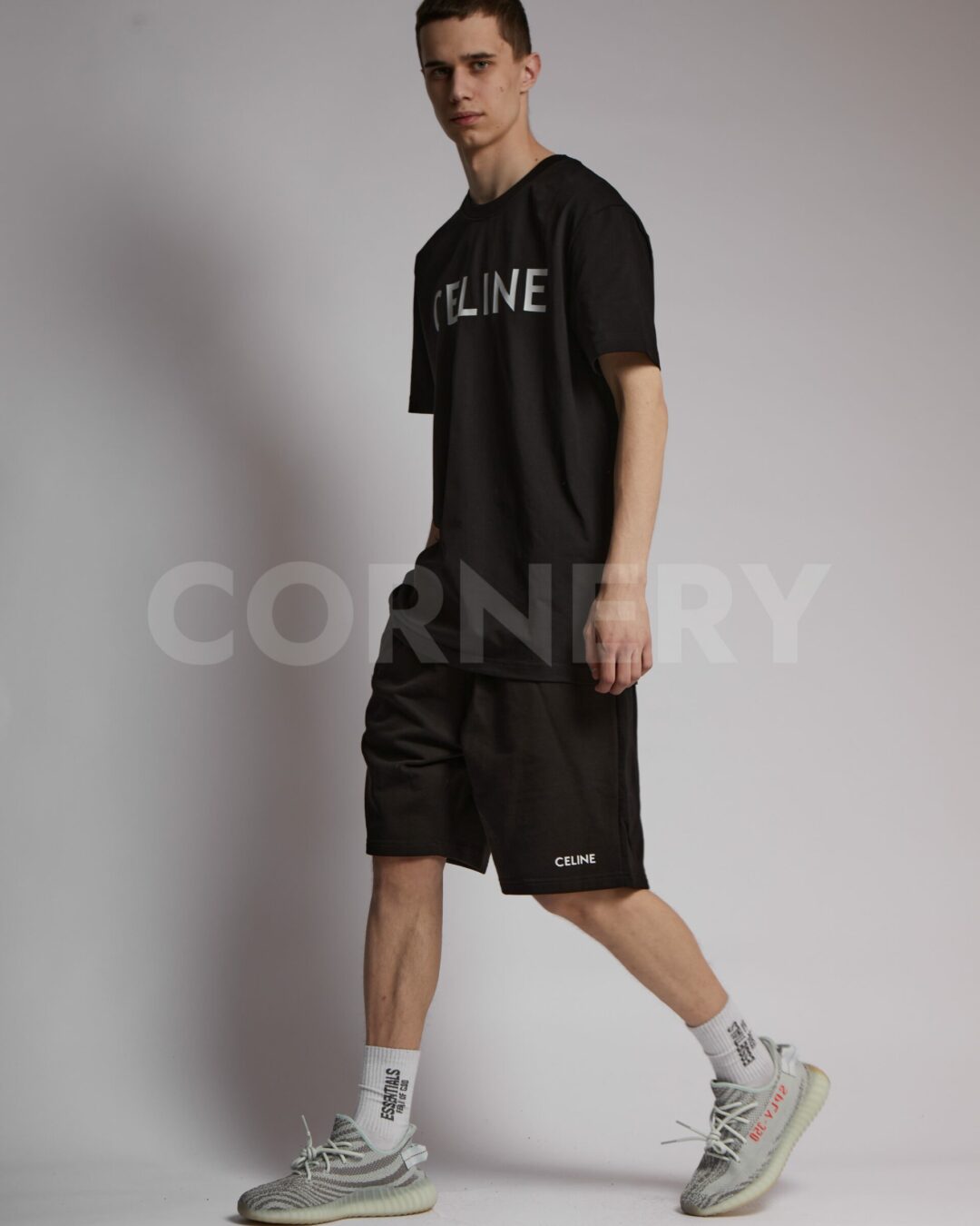 Костюм Celine
