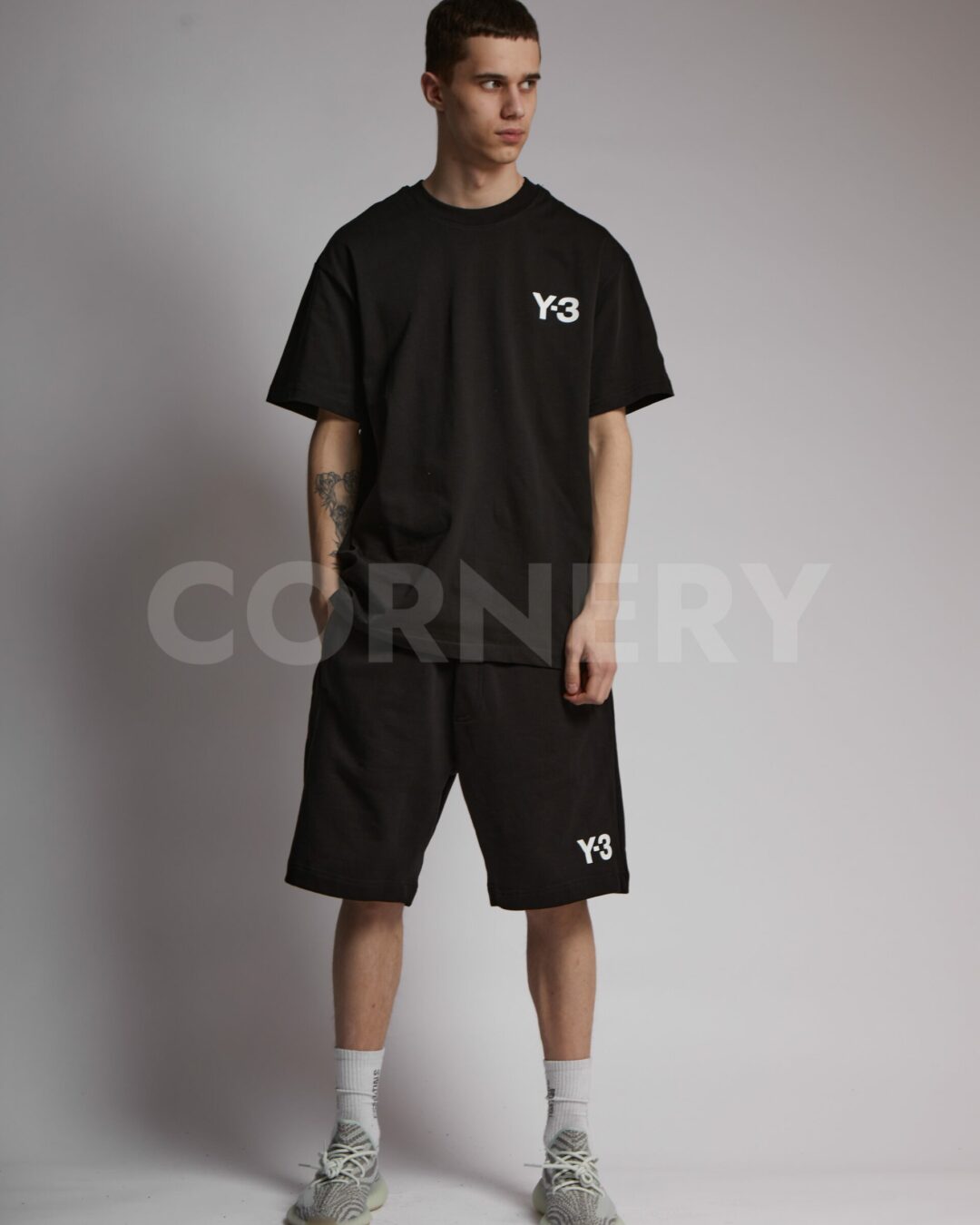 Костюм Y-3