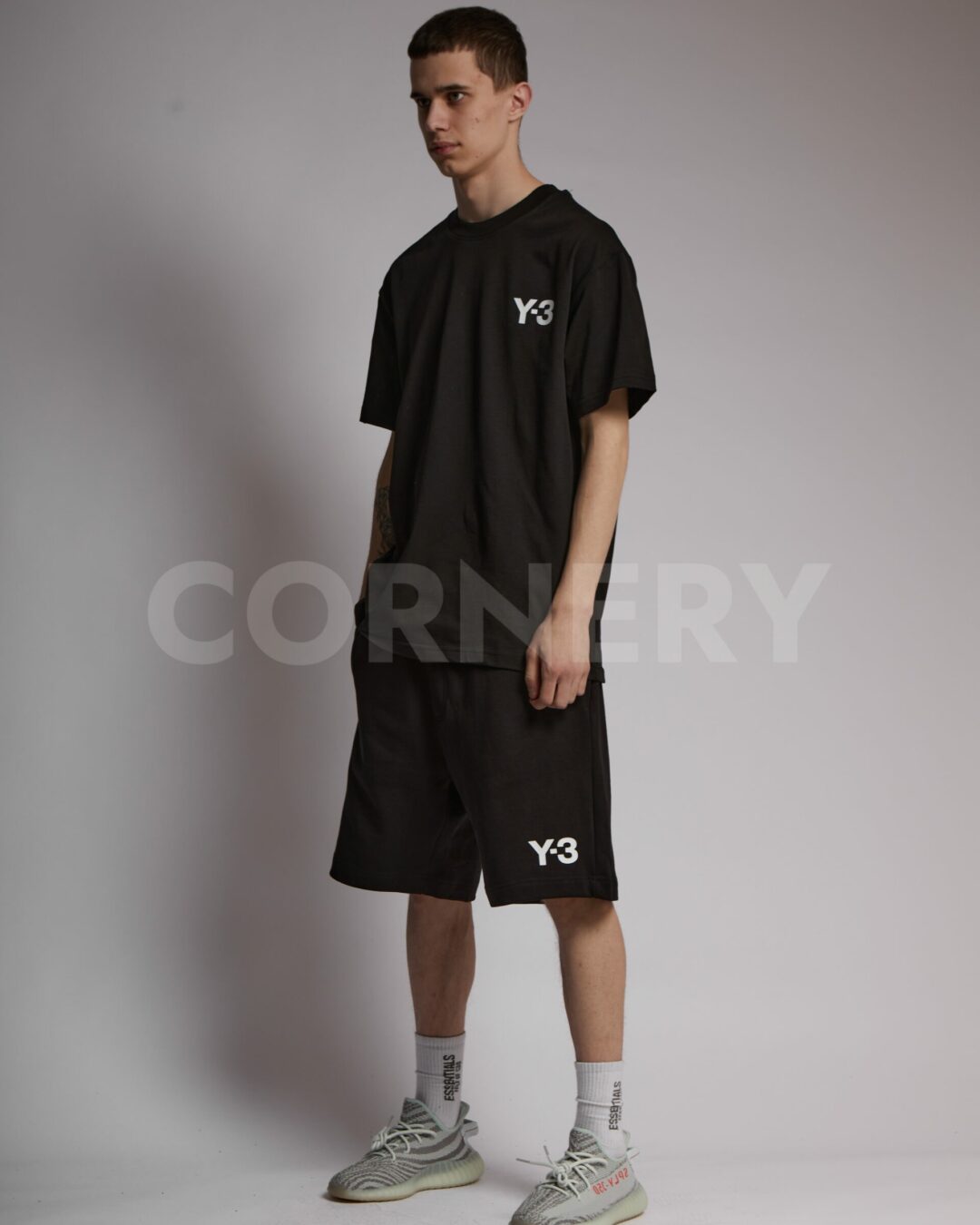 Костюм Y-3