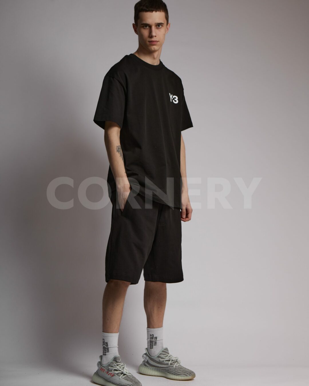 Костюм Y-3