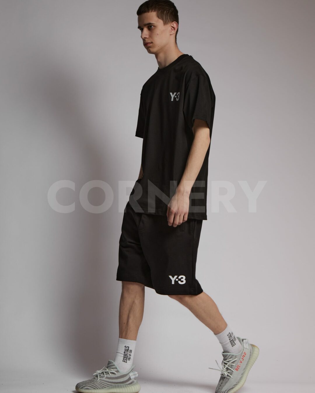 Костюм Y-3