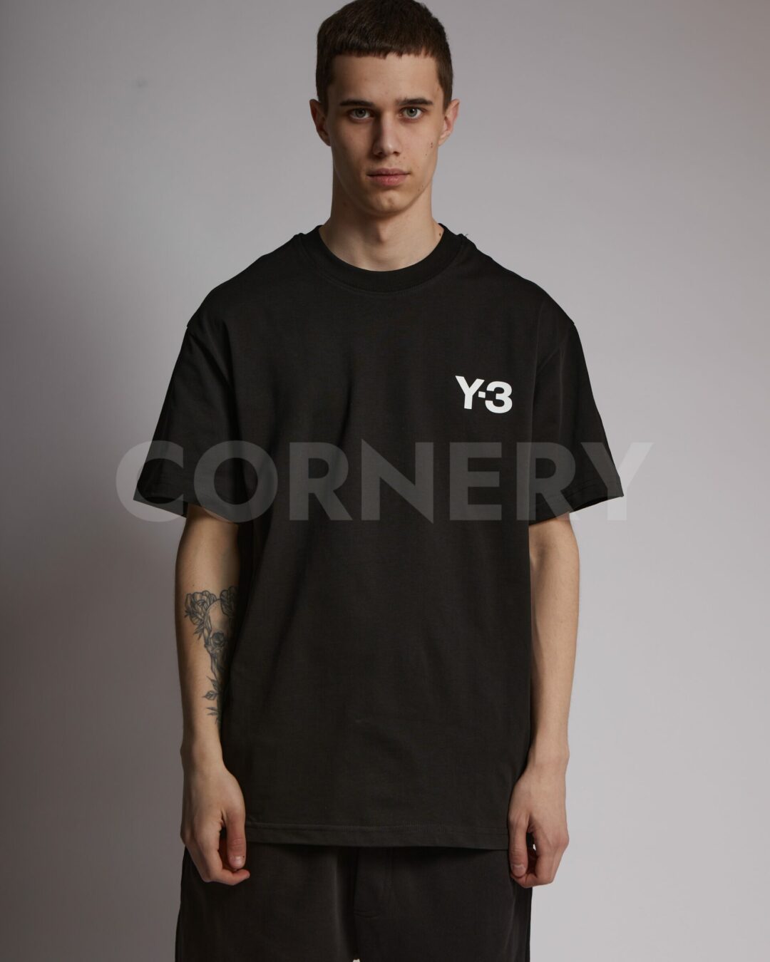 Костюм Y-3