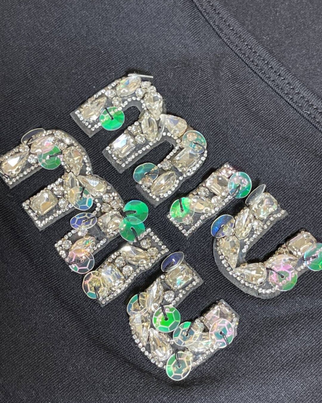 Топ Miu Miu