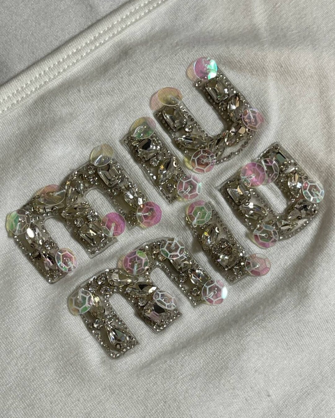 Топ Miu Miu