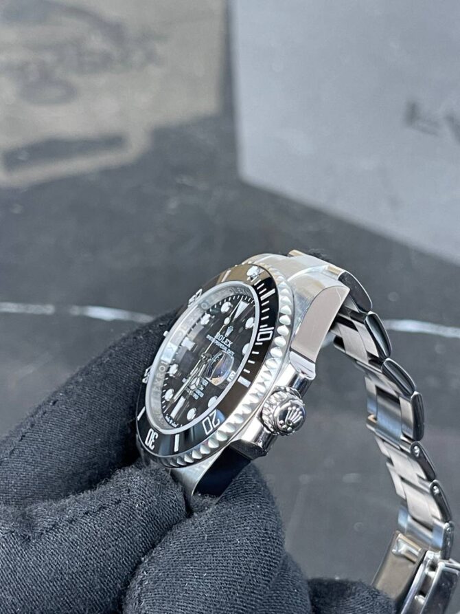 Часы Rolex Submariner Date Oyster