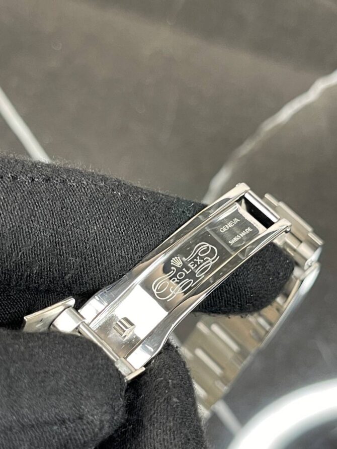 Часы Rolex Submariner Date Oyster