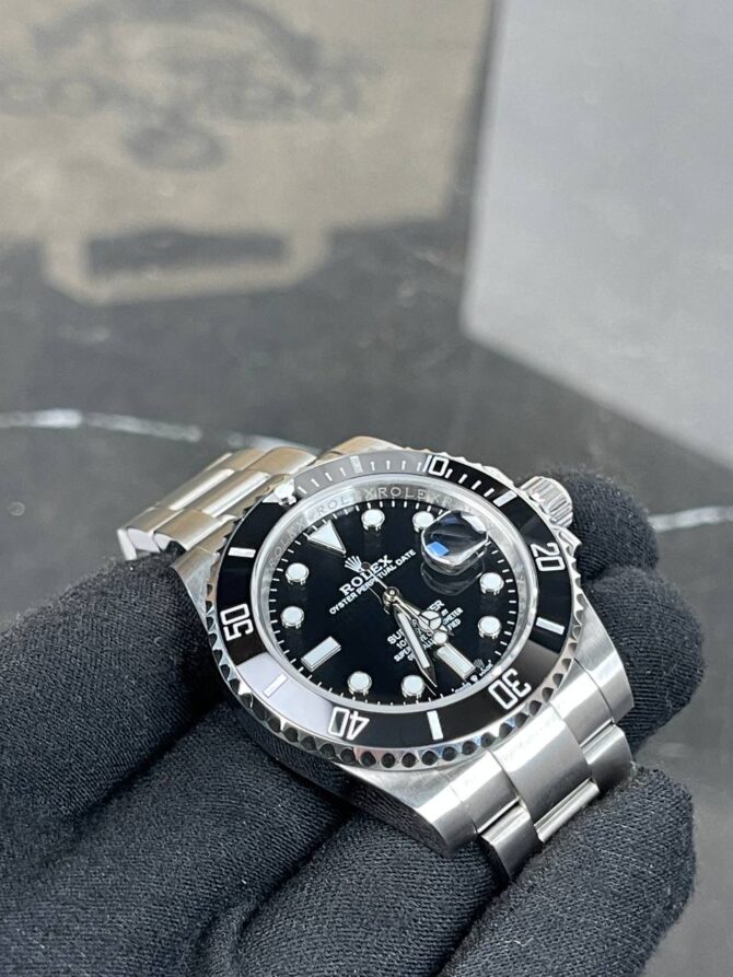 Часы Rolex Submariner Date Oyster