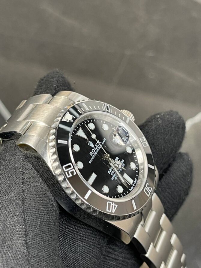 Часы Rolex Submariner Date Oyster