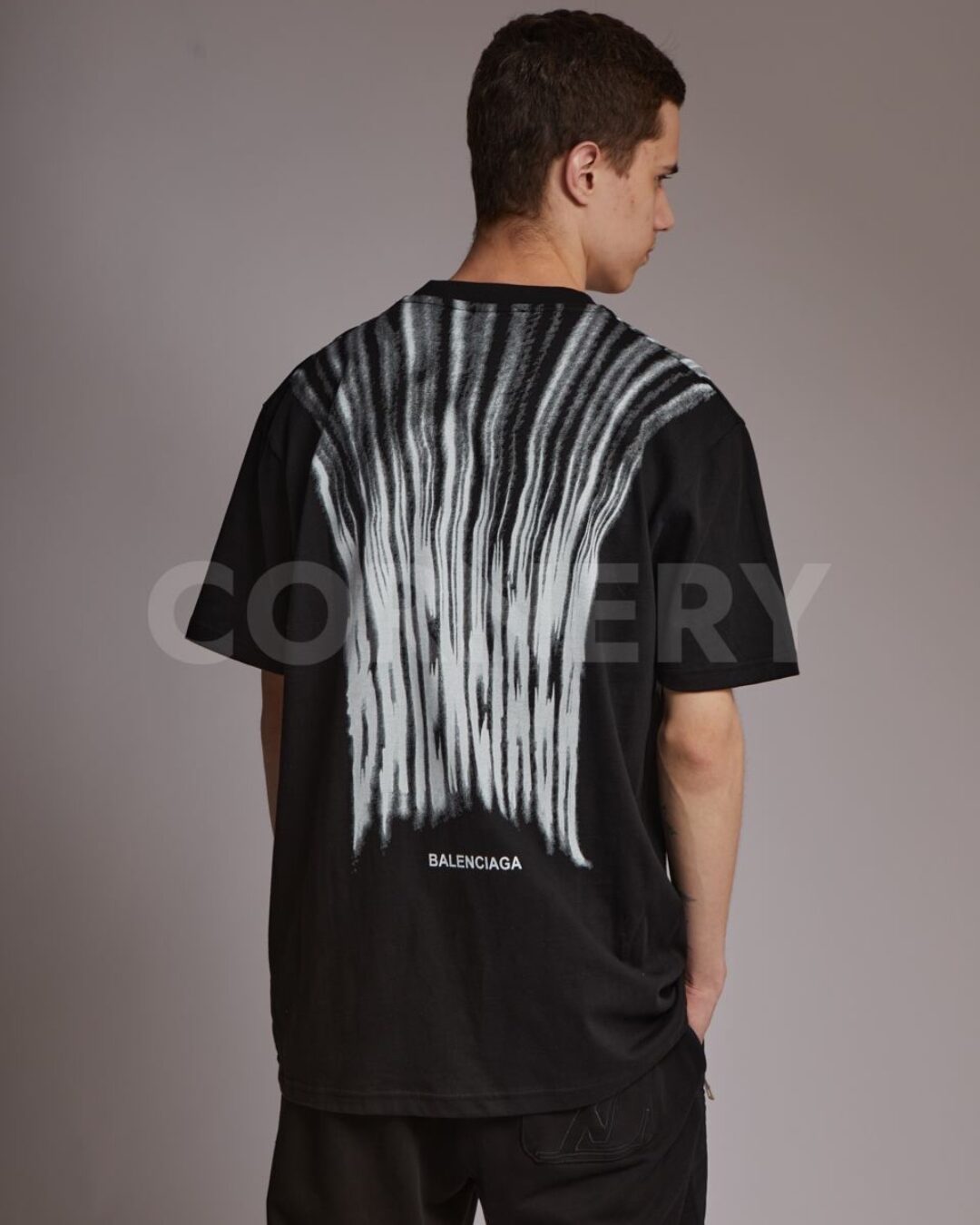 Футболка Balenciaga — фото 2