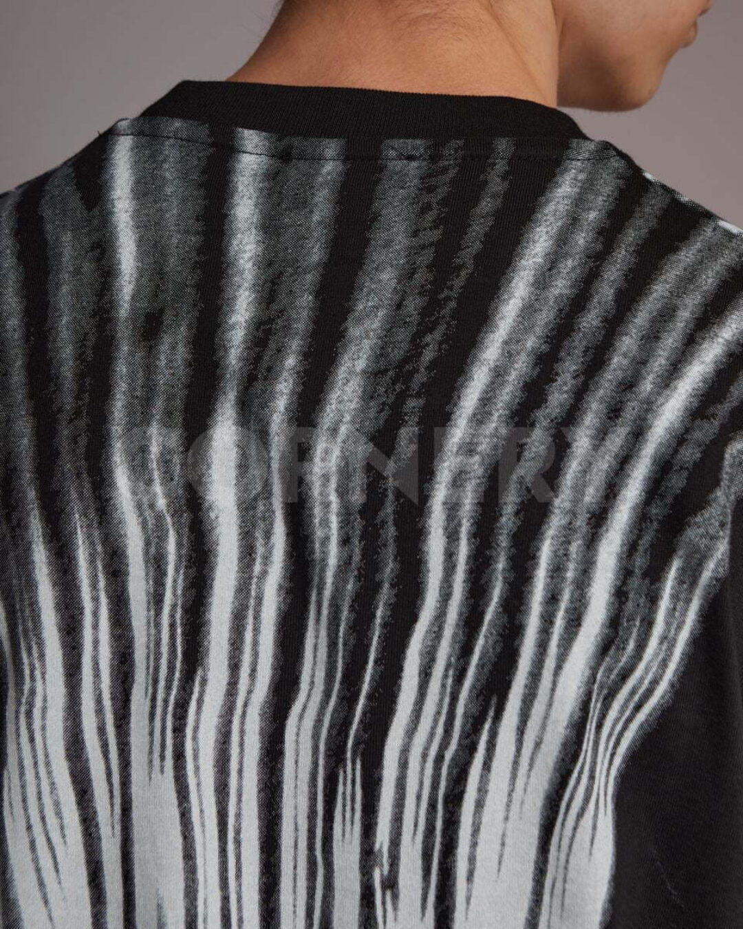 Футболка Balenciaga — фото 7