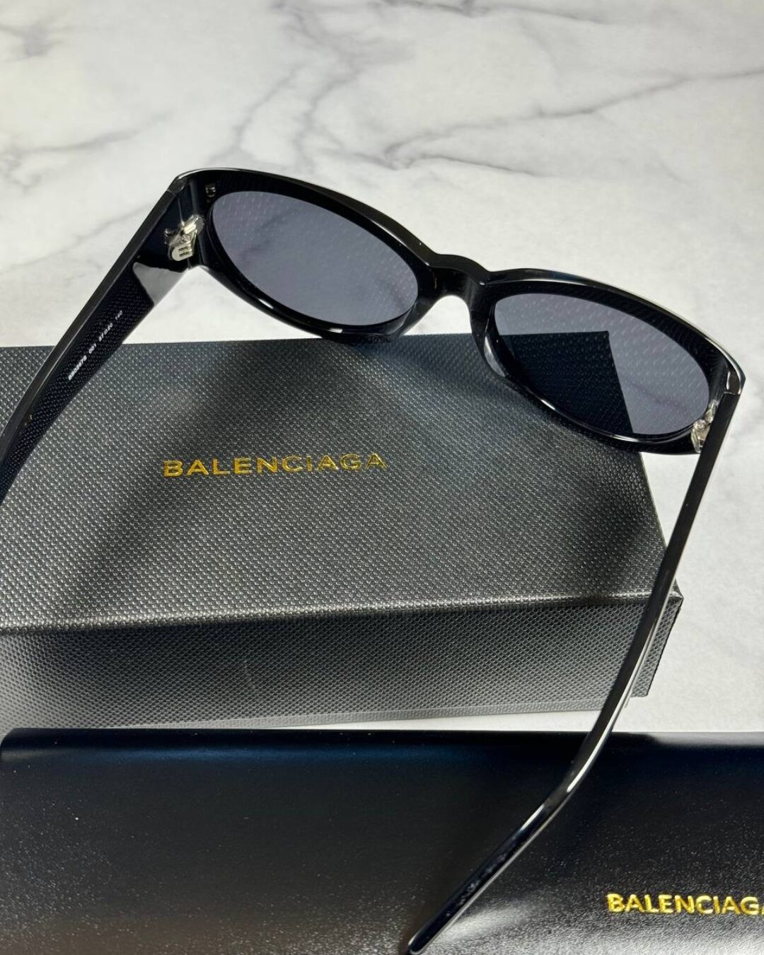 Очки Balenciaga