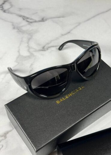 Очки Balenciaga