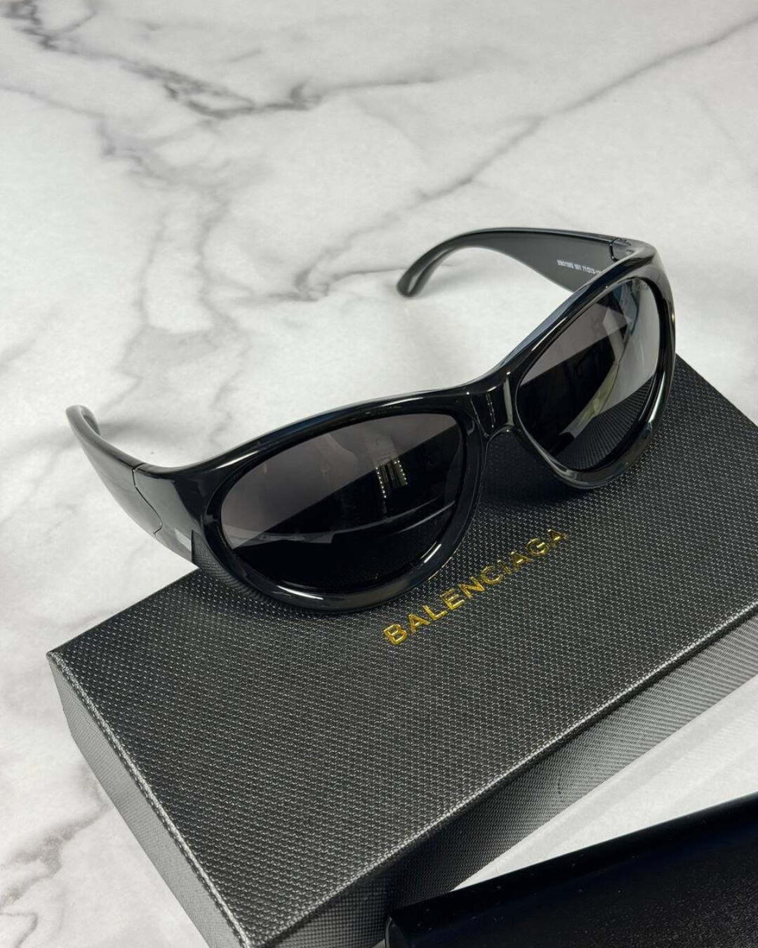 Очки Balenciaga